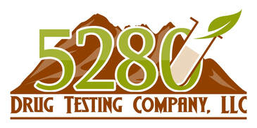 5280 Drug Testing Logo